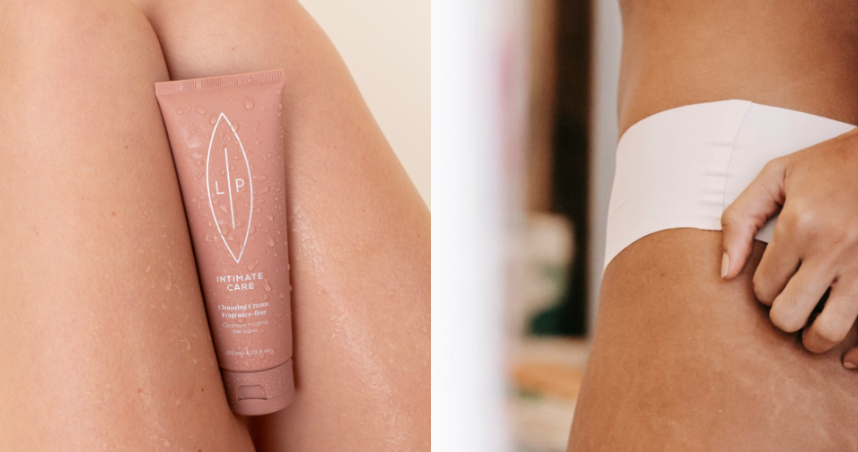 LIP Intimate Care-吳姍儒